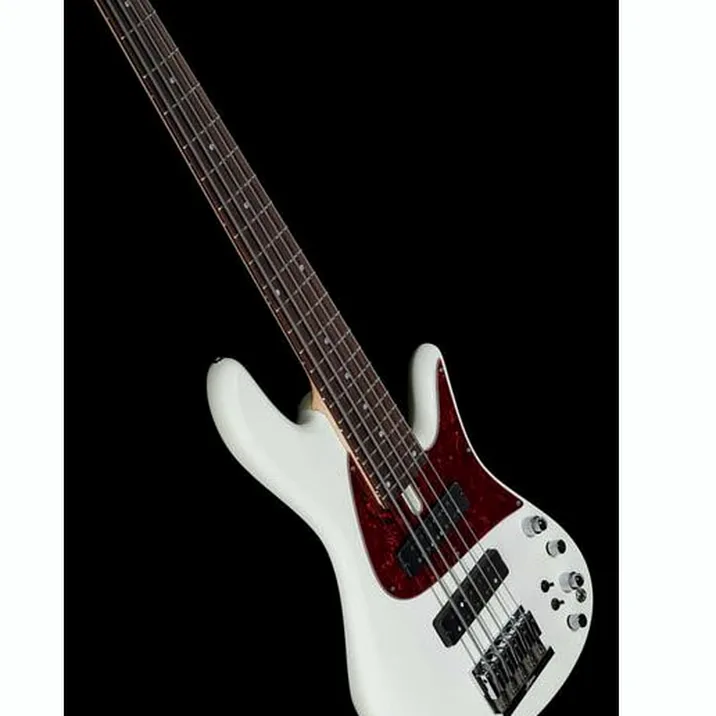 Fodera Emperor Standard Classic Rw Wh
