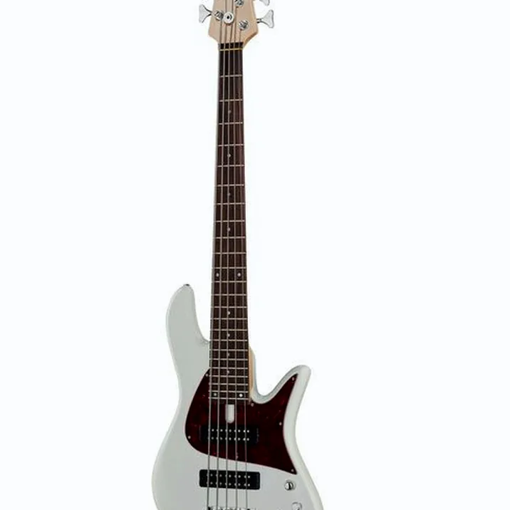 Fodera Emperor Standard Classic RW WH
