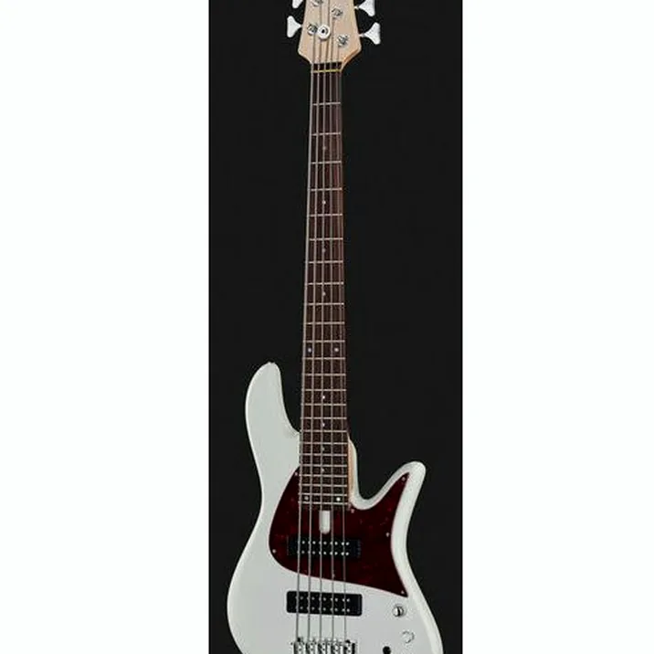 Fodera Emperor Standard Classic RW WH
