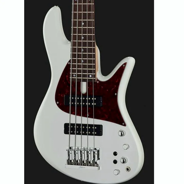 Fodera Emperor Standard Classic Rw Wh