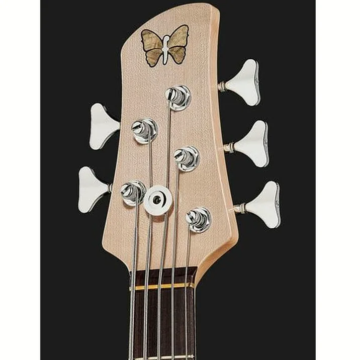 Fodera Emperor Standard Classic Rw Wh