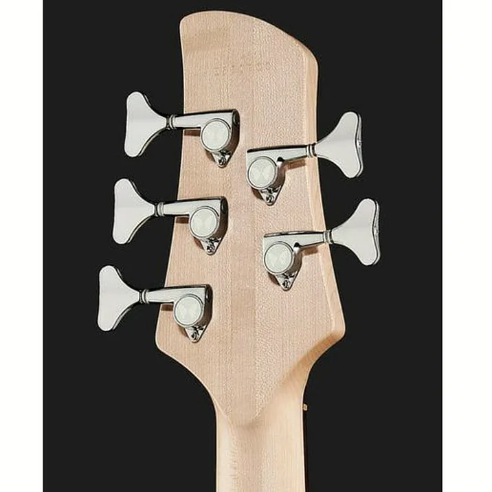 Fodera Emperor Standard Classic Rw Wh