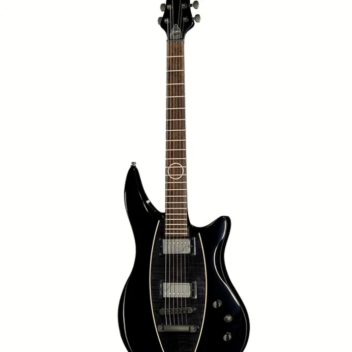 Framus Artist Line Devin Stormbender