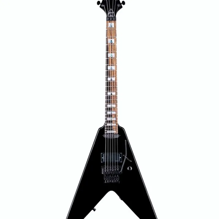 Framus D-Series Artist Line WH-1 SBHP