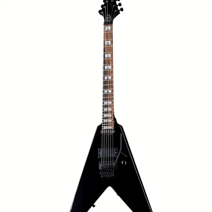 Framus D-Series Artist Line WH-1 SBHP