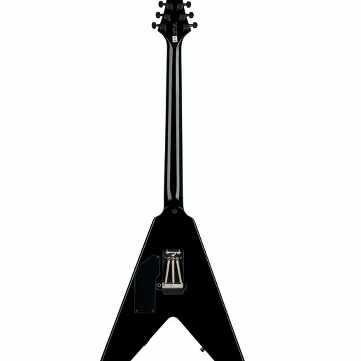 Framus D-Series Artist Line WH-1 SBLK