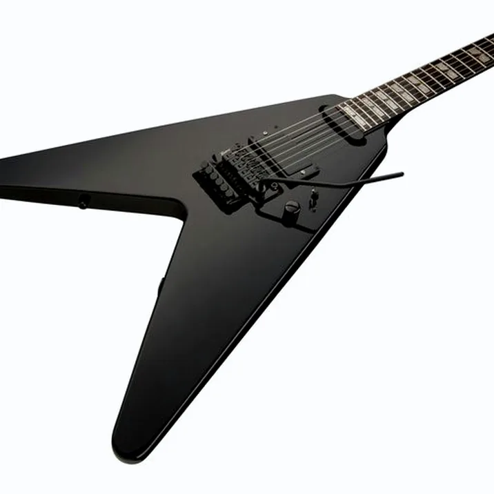 Framus D Series Artist Line Wh 1 Sblk