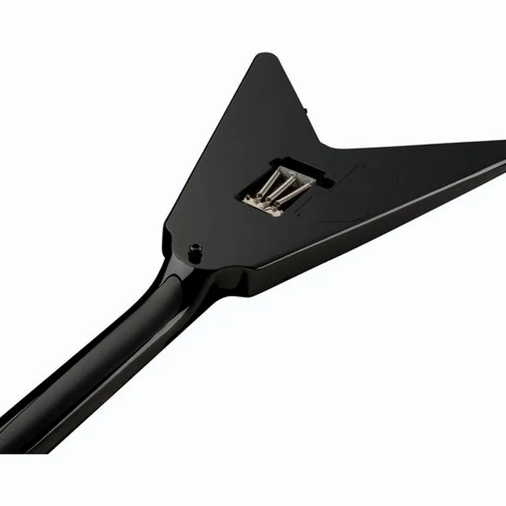 Framus D Series Artist Line Wh 1 Sblk