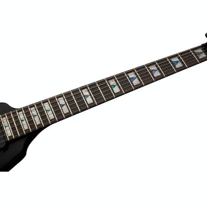 Framus D Series Artist Line Wh 1 Sblk