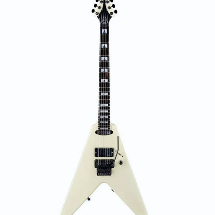 Framus D-Series Artist Line WH-1 SCW