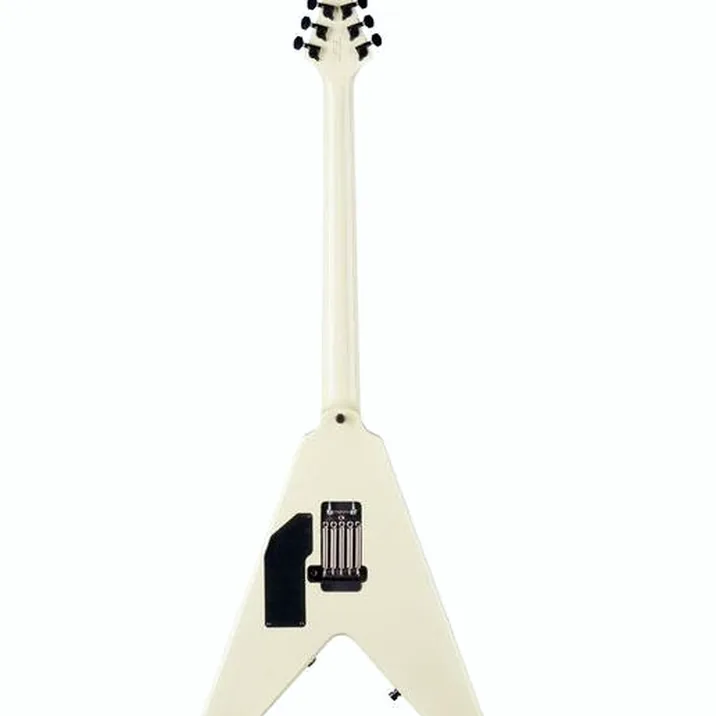 Framus D-Series Artist Line WH-1 SCW