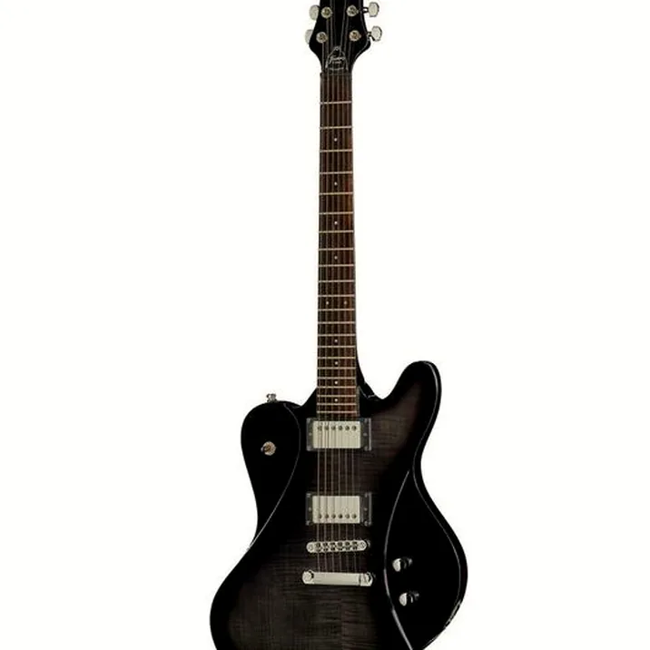 Framus D-Series Idolmaker NBTHP