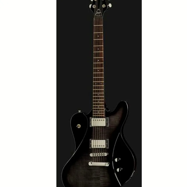 Framus D-Series Idolmaker NBTHP