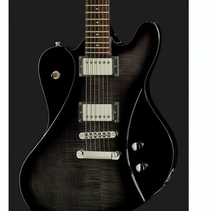 Framus D Series Idolmaker Nbthp