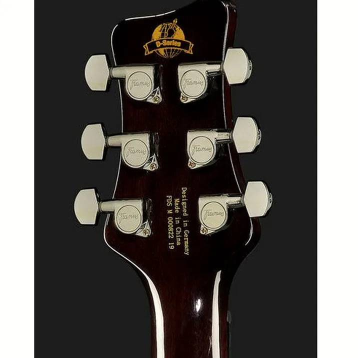 Framus D Series Idolmaker Nbthp