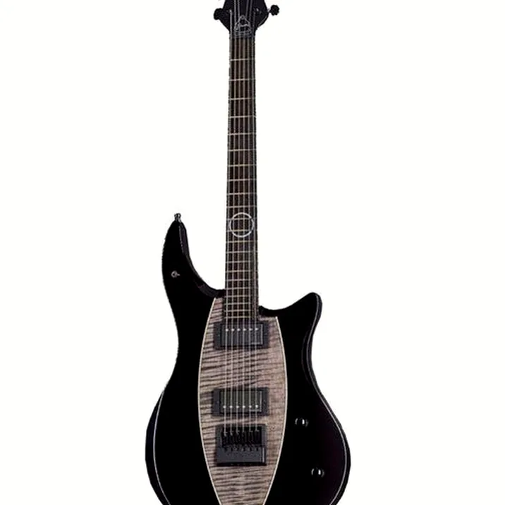 Framus Devin Townsend Stormbender Bl