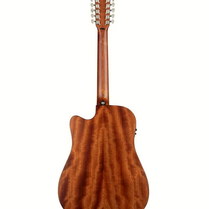 Framus Fd 14 Sv 12 Dreadnought Vtn Eq
