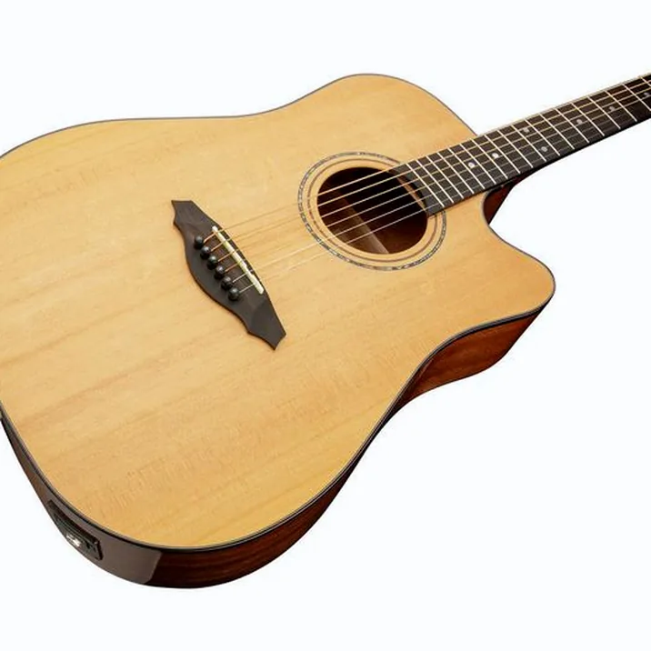 Framus Fd 14 Sv Dreadnougth Vtn