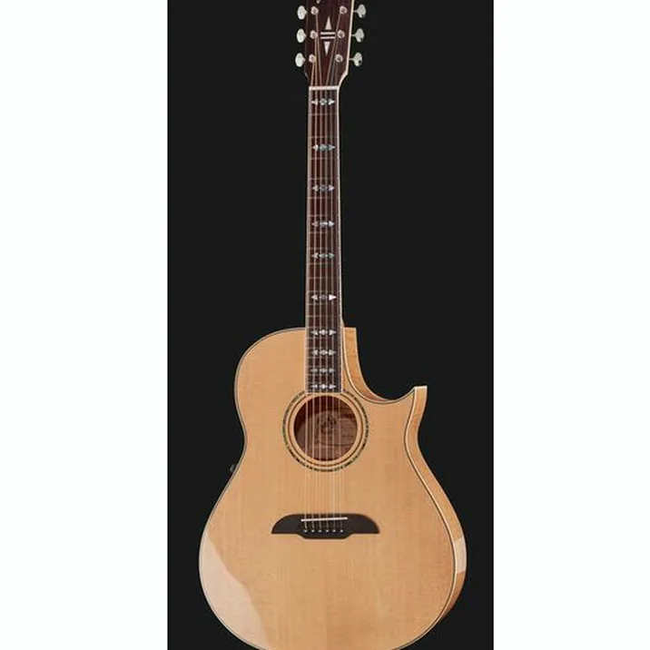 Framus Legacy Concert NAT