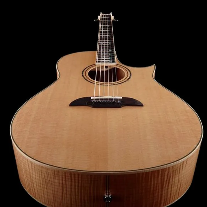 Framus Legacy Concert Nat