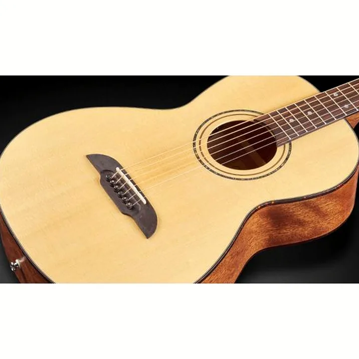 Framus Legacy FP 14 Parlor SV VSNT E