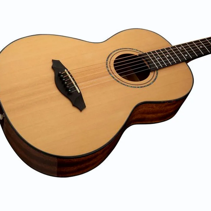 Framus Legacy Series Fp 14 Sv Parlor 524383