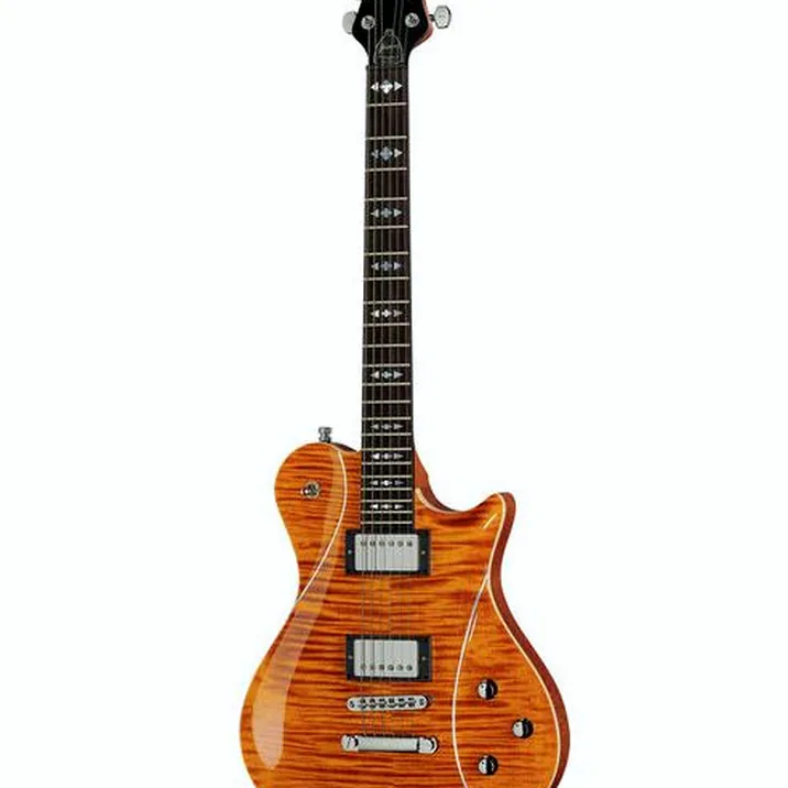Framus Panthera II Supreme ATHPS