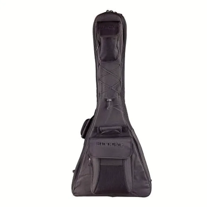 Framus Teambuilt Gps Wh 1 Black