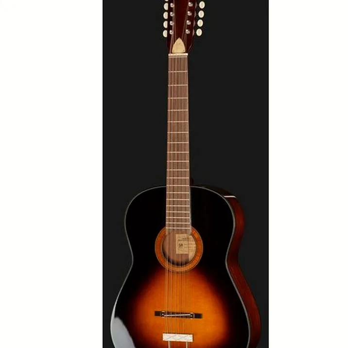 Framus Vintage Hootenanny 12 SB HP