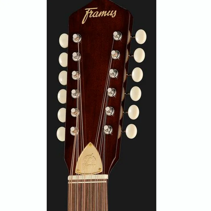 Framus Vintage Hootenanny 12 SB HP