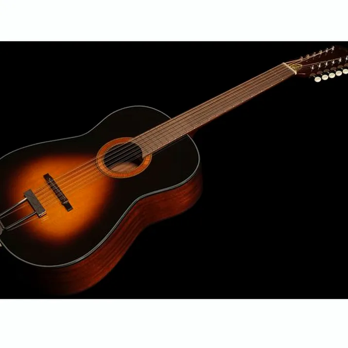 Framus Vintage Hootenanny 12 SB HP