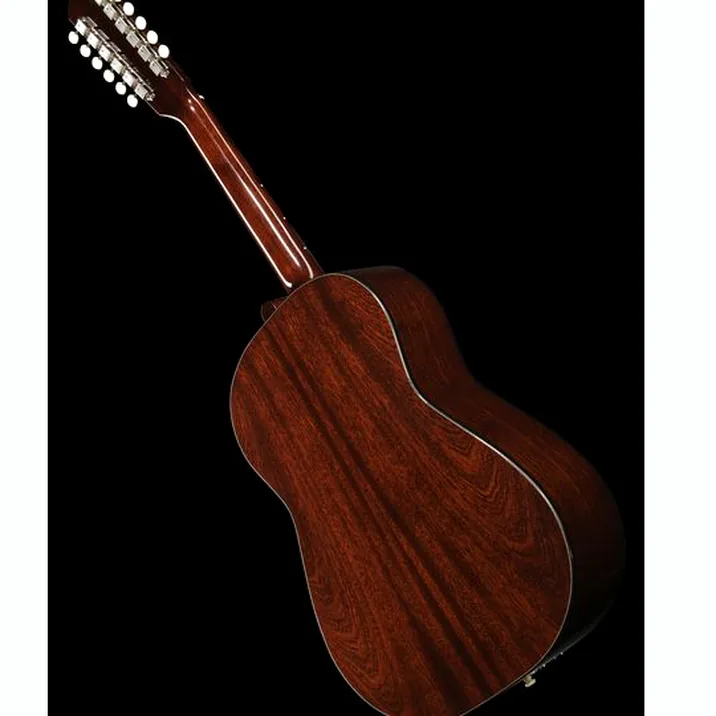Framus Vintage Hootenanny 12 SB Nitro