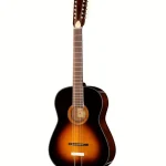 Framus Vintage Hootenanny 12 SB Nitro : Test completo, características y opiniones