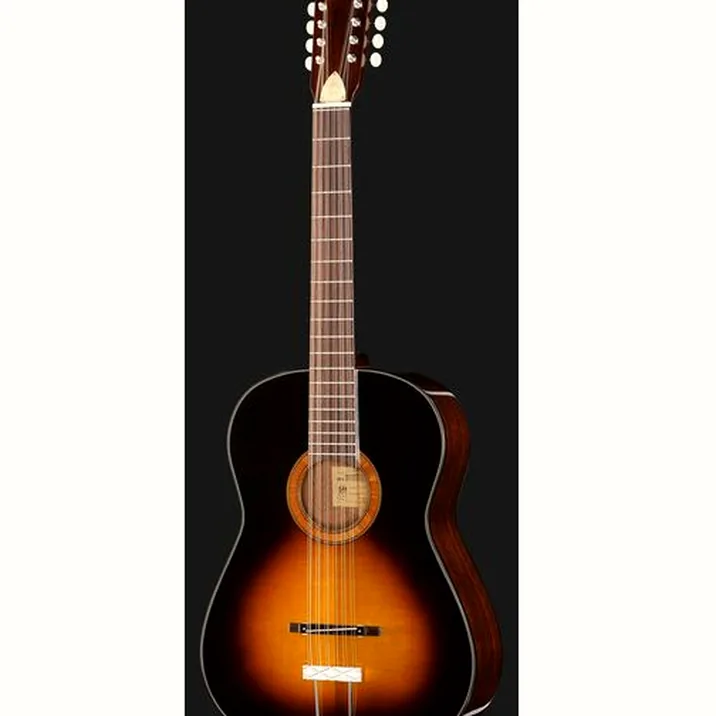 Framus Vintage Hootenanny 12 SB Nitro