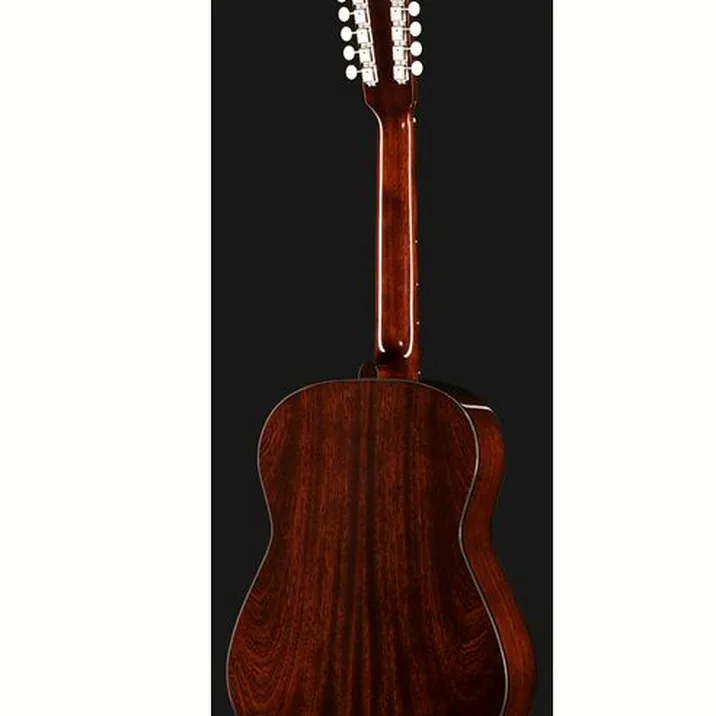 Framus Vintage Hootenanny 12 SB Nitro
