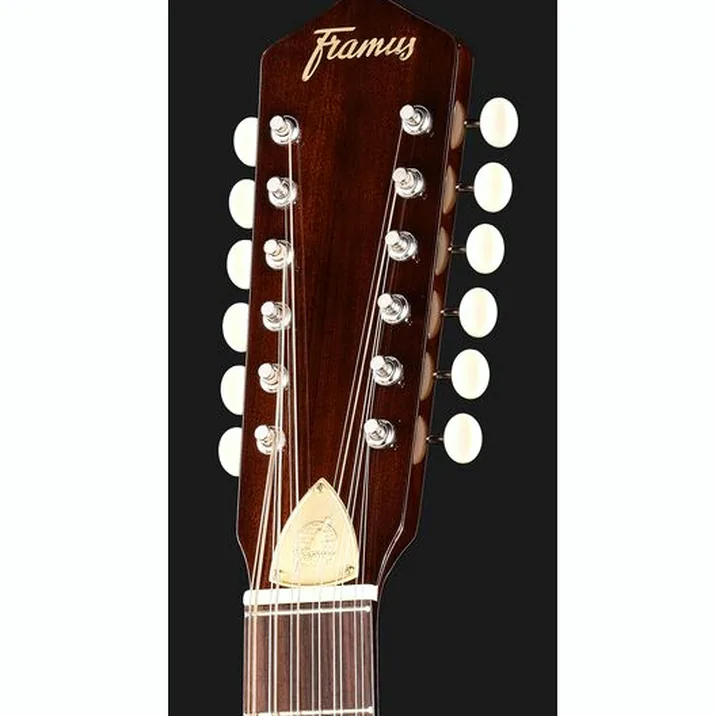 Framus Vintage Hootenanny 12 SB Nitro