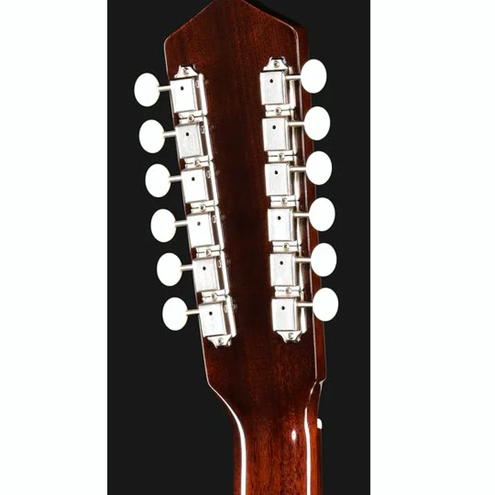 Framus Vintage Hootenanny 12 SB Nitro