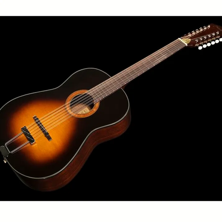 Framus Vintage Hootenanny 12 SB Nitro