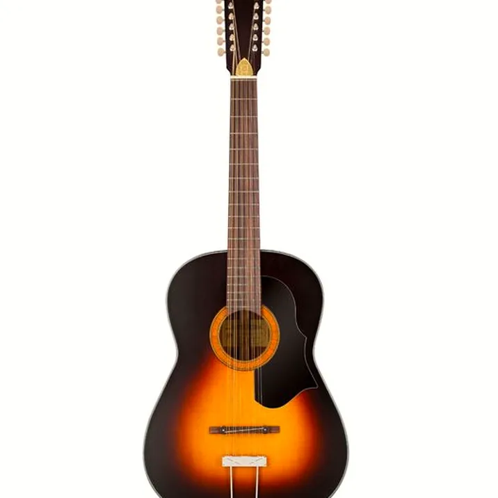 Framus Vintage Hootenanny 12 SB Satin