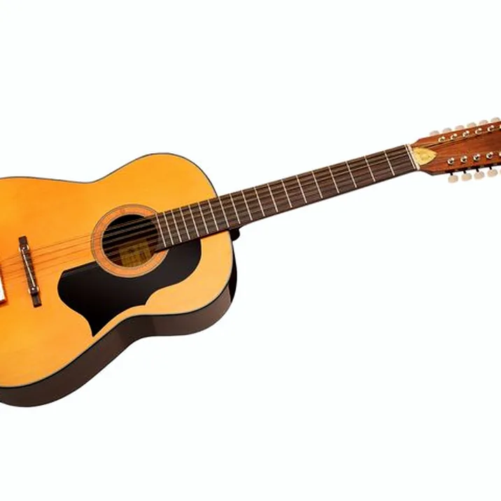 Framus Vintage Hootenanny 12 TN