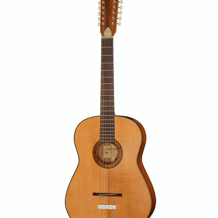 Framus Vintage Hootenanny 12 TS