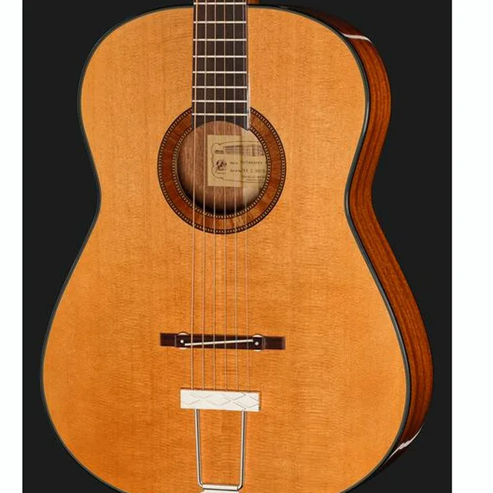Framus Vintage Hootenanny 6 HP