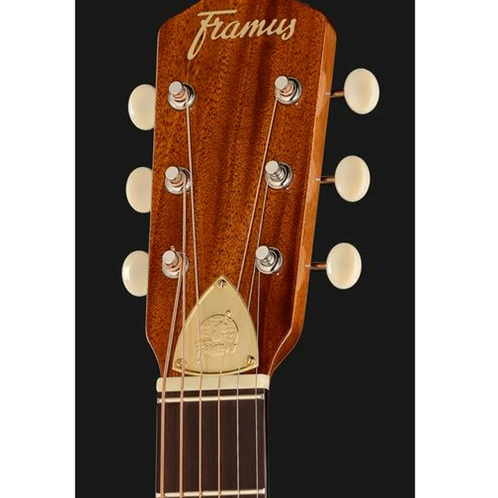 Framus Vintage Hootenanny 6 HP