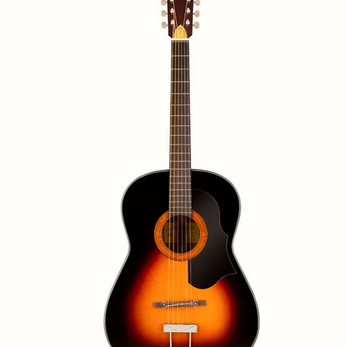 Framus Vintage Hootenanny 6 SB HP