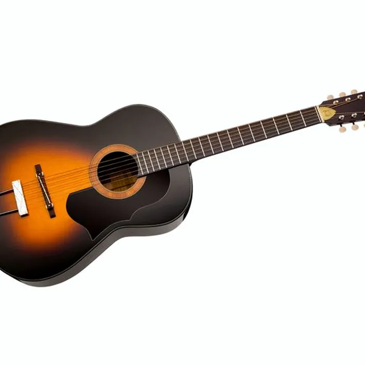 Framus Vintage Hootenanny 6 SB HP