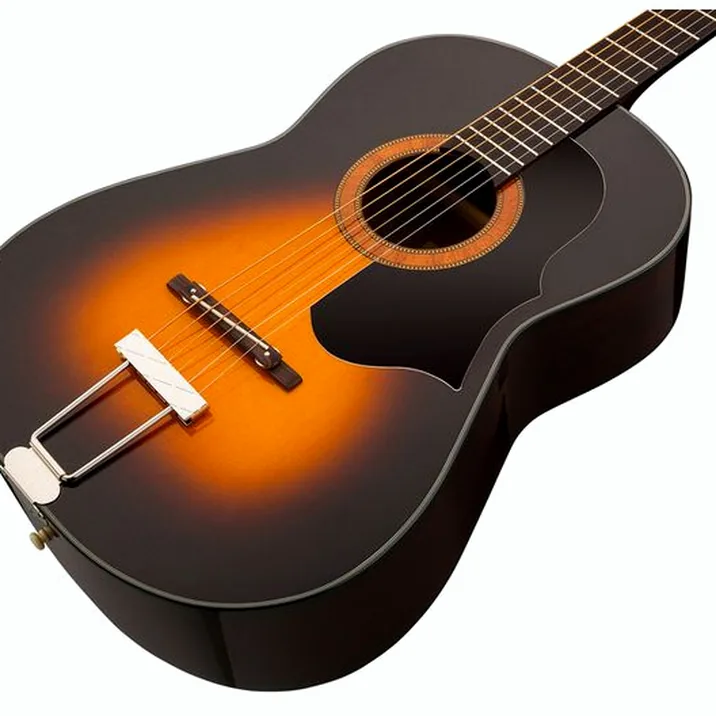 Framus Vintage Hootenanny 6 SB HP