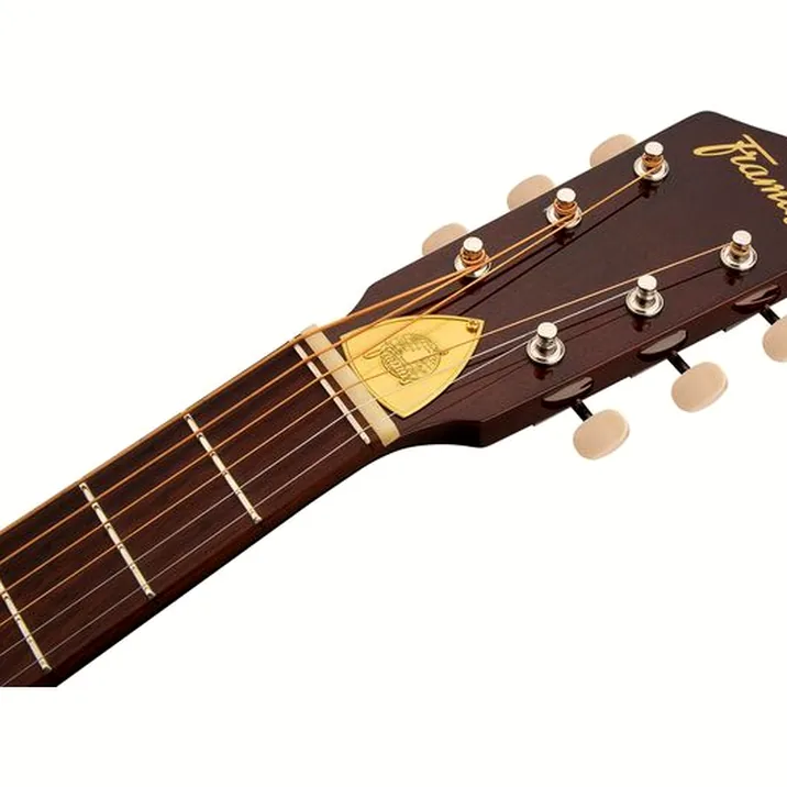 Framus Vintage Hootenanny 6 SB HP