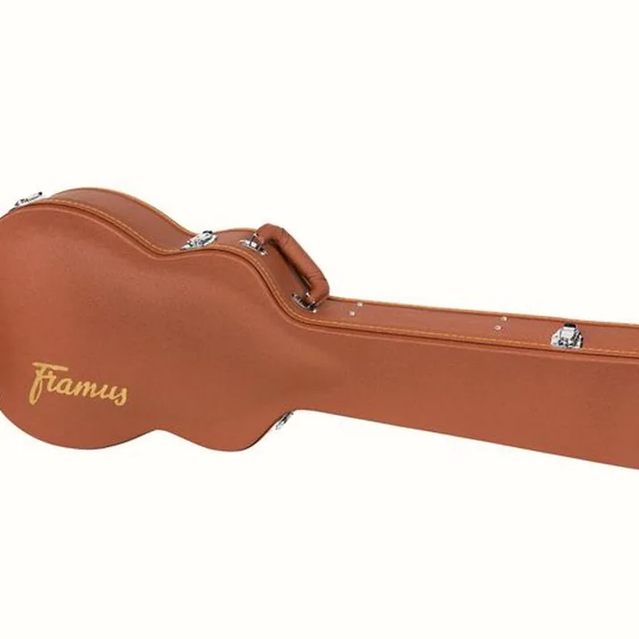 Framus Vintage Hootenanny 6 SB HP