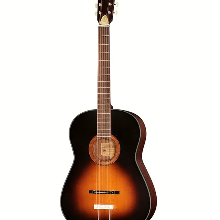 Framus Vintage Hootenanny 6 SB Satin