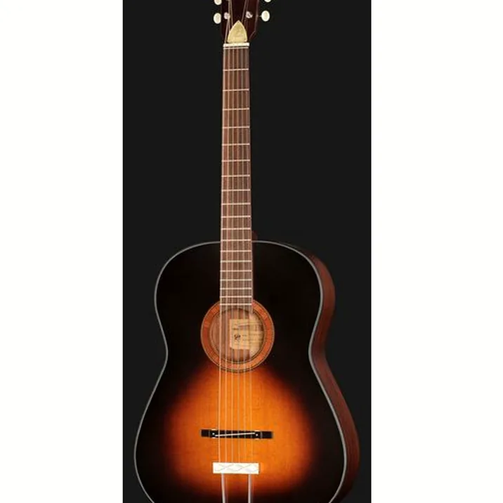 Framus Vintage Hootenanny 6 SB Satin